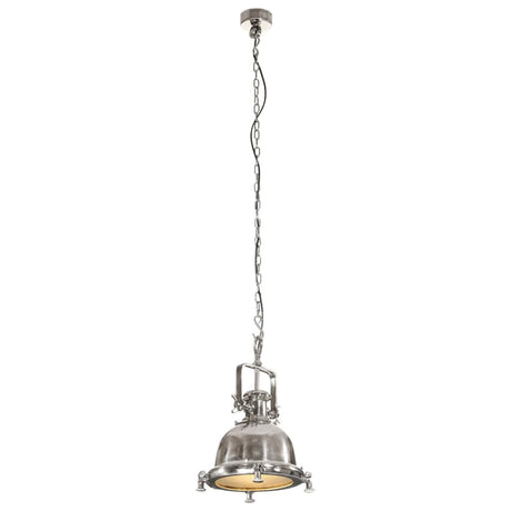 Vidaxl hanglamp 29x29x153 cm aluminium