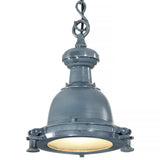 Vidaxl hanglamp 25x25x138 cm aluminium