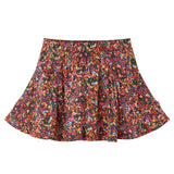 Vidaxl Falda infantil 92 Multi -Color