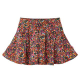 Vidaxl Falda infantil 116 Multi -Color