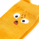 Vidaxl Children's Socks 5 párů EU 23-26