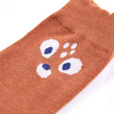 Vidaxl Children's Socks 5 párů EU 26-29