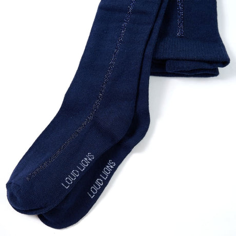Vidaxl kindermaillot 104 marineblauw