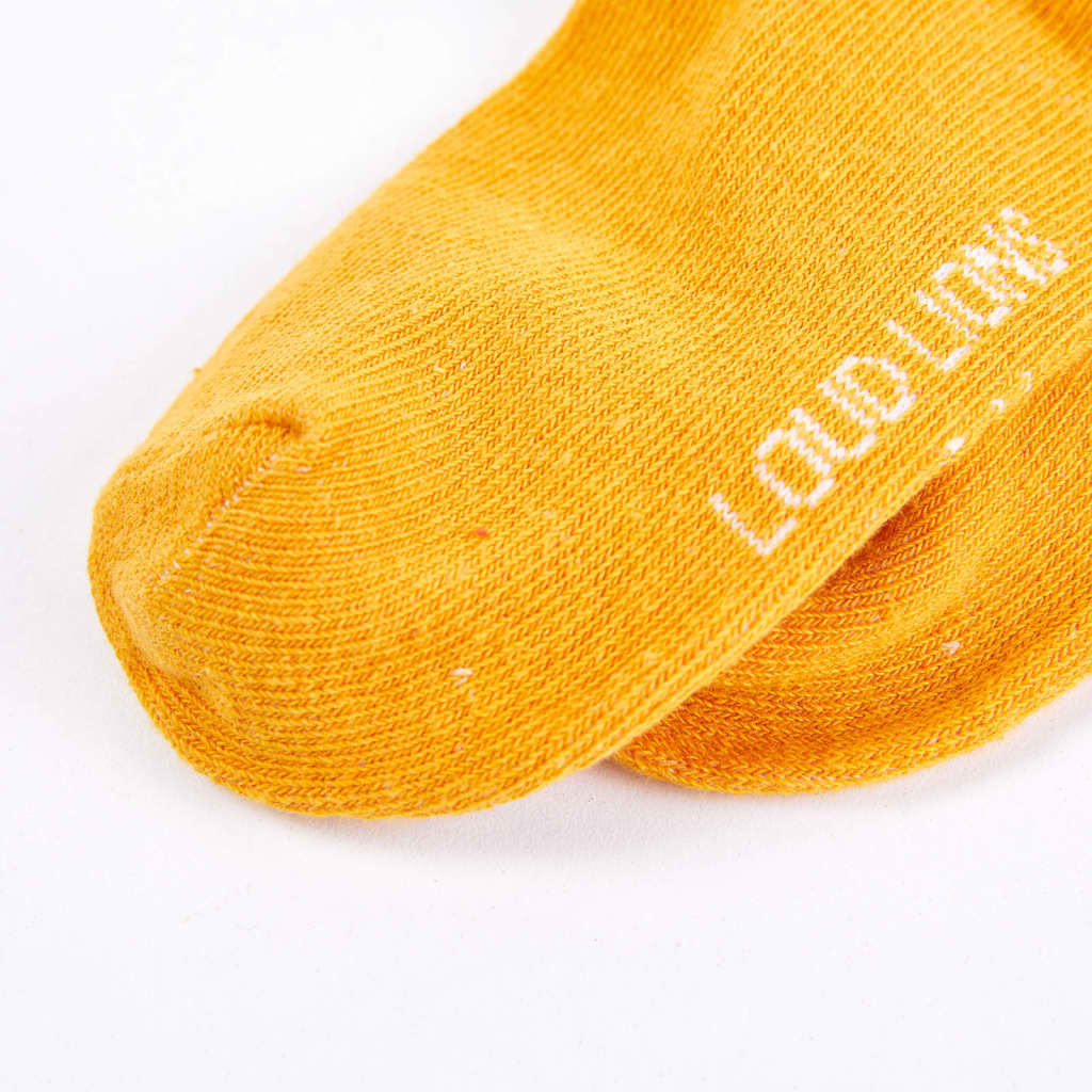 Vidaxl kindermaillot 104 okerkleurig