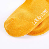 Vidaxl kindermaillot 104 okerkleurig