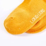 Vidaxl kindermaillot 128 okerkleurig