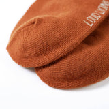 Vidaxl kindermaillot 92 cognackleurig
