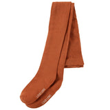 Vidaxl kindermaillot 116 cognackleurig