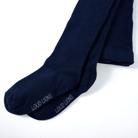 Vidaxl kindermaillot 104 marineblauw