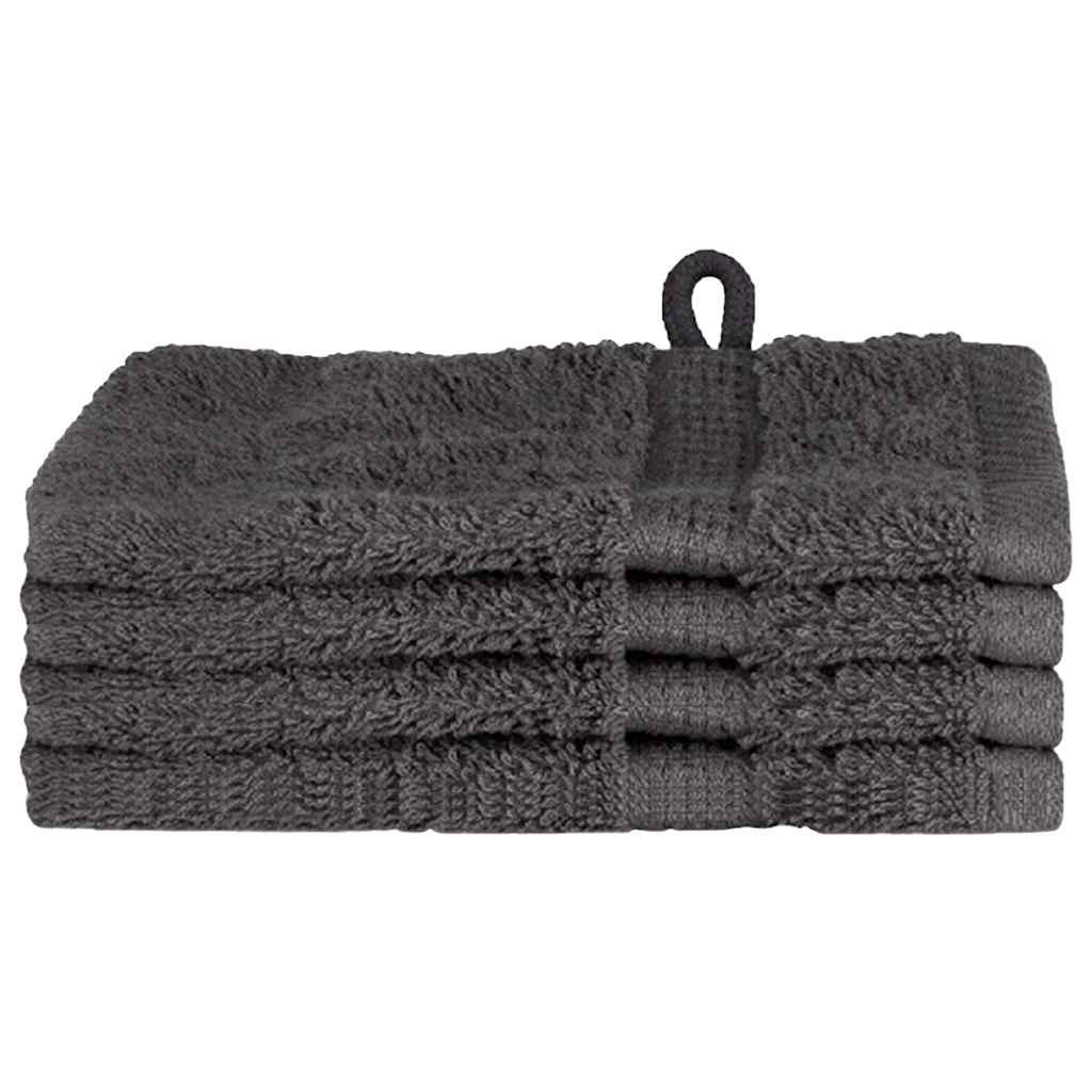 Vidaxl gastendoek solund antraciet 550 gsm