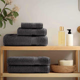 Vidaxl gastendoek solund antraciet 550 gsm