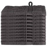 Vidaxl gastendoek solund antraciet 550 gsm