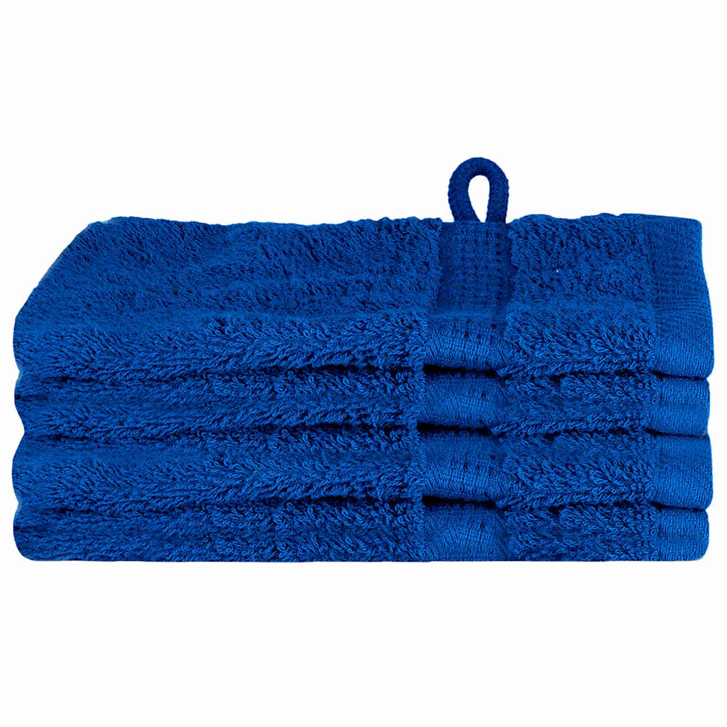 Vidaxl gastendoek solund blauw 550 gsm