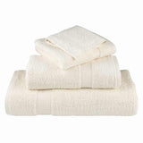 Vidaxl gastendoek solund crème 550 gsm