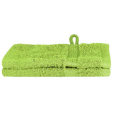 Vidaxl gastendoek solund groen 550 gsm