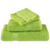 Vidaxl gastendoek solund groen 550 gsm