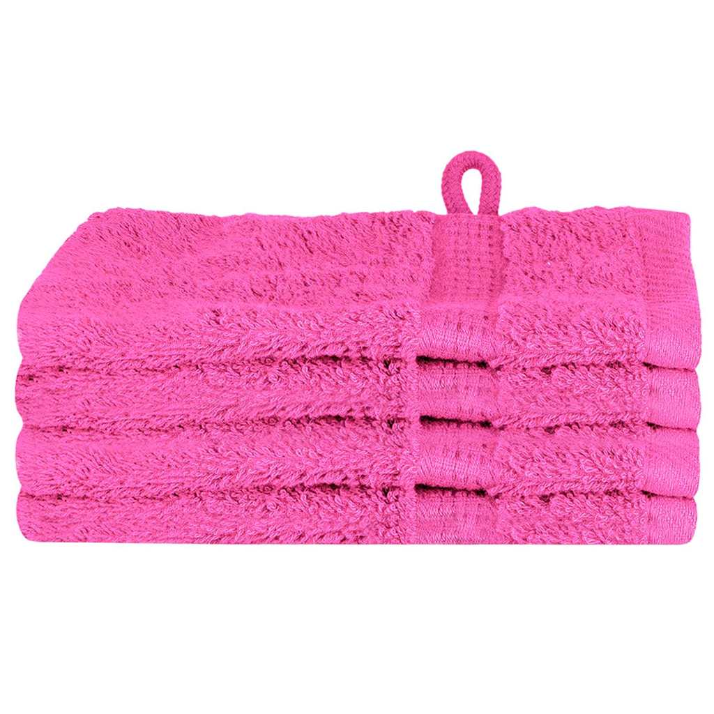 Vidaxl gastendoek solund roze 550 gsm