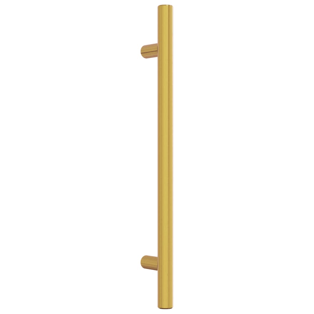 VidaXL handles 20 st 160 mm stainless steel gold colored