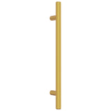 VidaXL handles 20 st 160 mm stainless steel gold colored