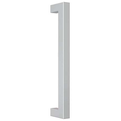 Vidaxl handvatten 20 st 160 mm roestvrij staal zilverkleurig