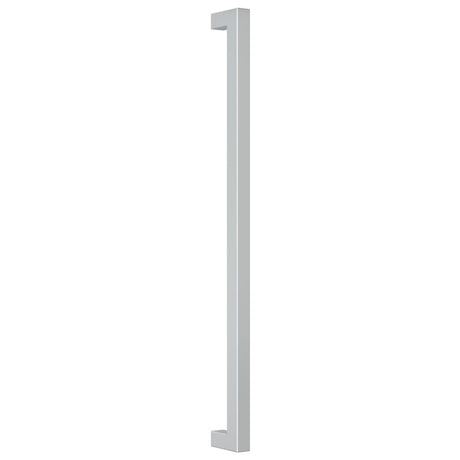 Vidaxl handvatten 20 st 320 mm roestvrij staal zilverkleurig