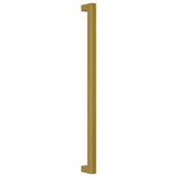 Vidaxl Handelen 20 St 320 mm Edelstol Golden faarweg