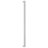 Vidaxl gère 10 st 480 mm en acier inoxydable en argent coloré