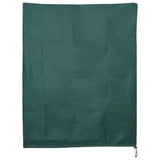 Vidaxl Plant covers with drawstring 4 st 70 g m² 0.8x1 m