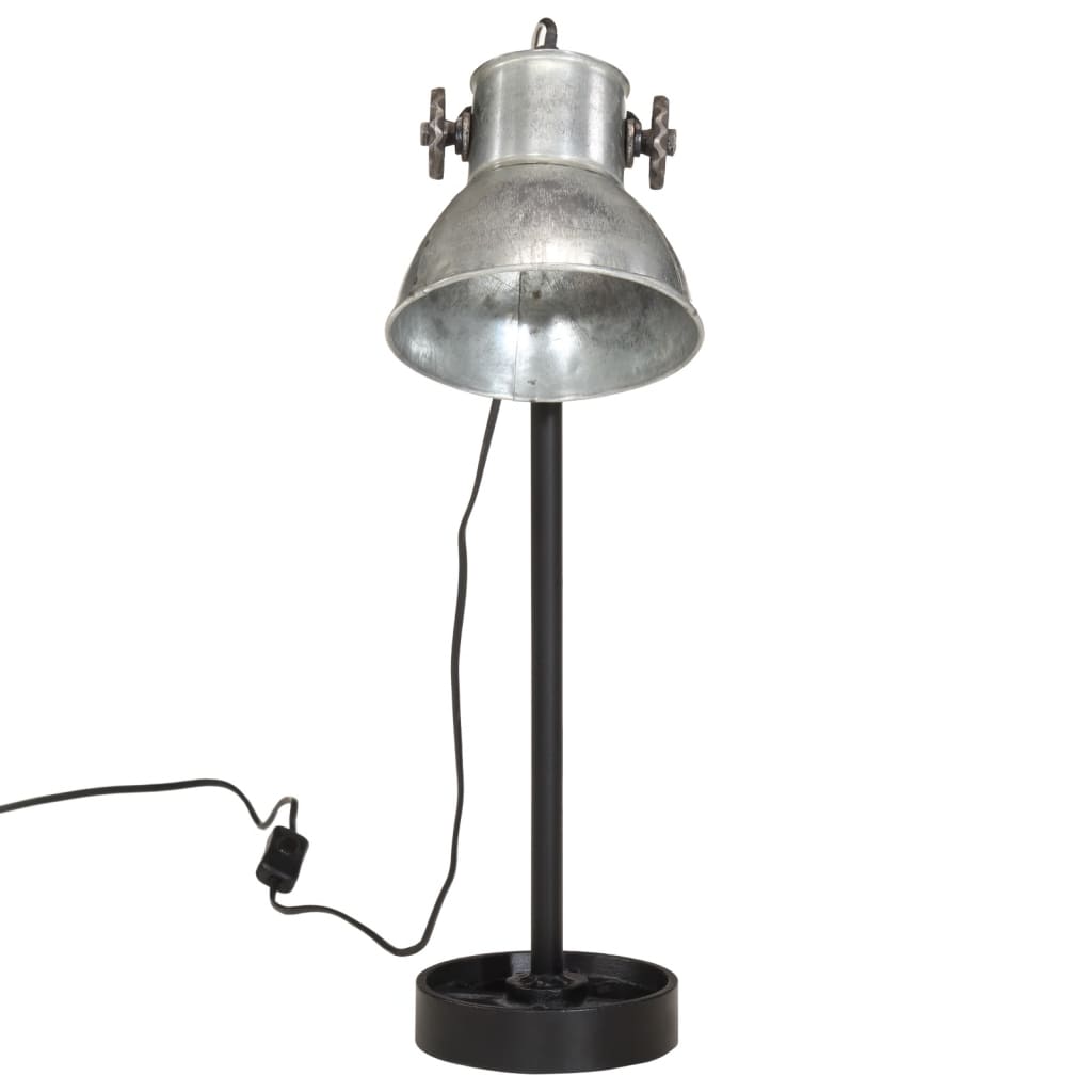 Stolní lampa Vidaxl 25 W E27 15x15x555555555555555555555555555555555550