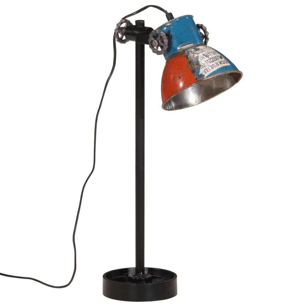 Stolní lampa Vidaxl 25 W E27 15x15X5555555555555555555550