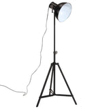 VIDAXL SHOCS LAMP 25 W E27 61 x 61 x 90 150 cm Schwarz