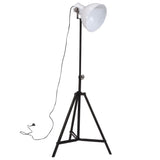 VIDAXL SHOCS LAMP 25 W E27 61 x 61 x 90 150 cm Weiß