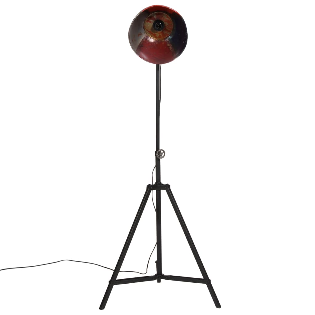 Vidaxl Floonal Lamp 25 W E27 61x61X90 150 cm vícenásobné