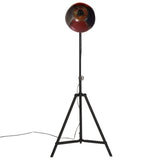 Vidaxl Floor Lamp 25 W E27 61x61x90 150 cm Multi -farvet