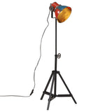 Lampadaire Vidaxl 25 W E27 35x35x65 95 cm multiplié