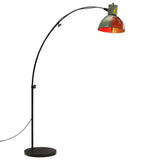 Lampa podłogowa vidaxl 25 W e27 150 cm wielokrotnie kolosowa