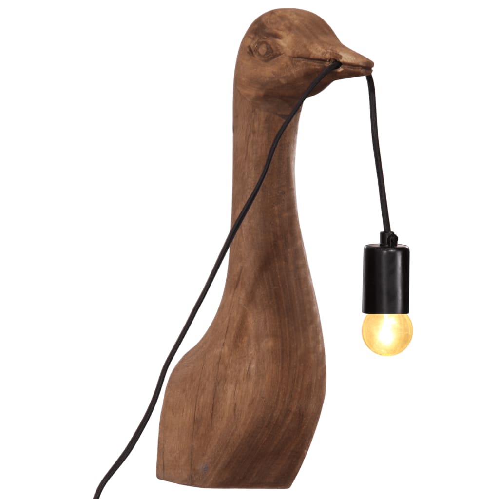 Lampa ścienna Vidaxl Kształt Zwierząt 25 W 12x12x42 Cm E27