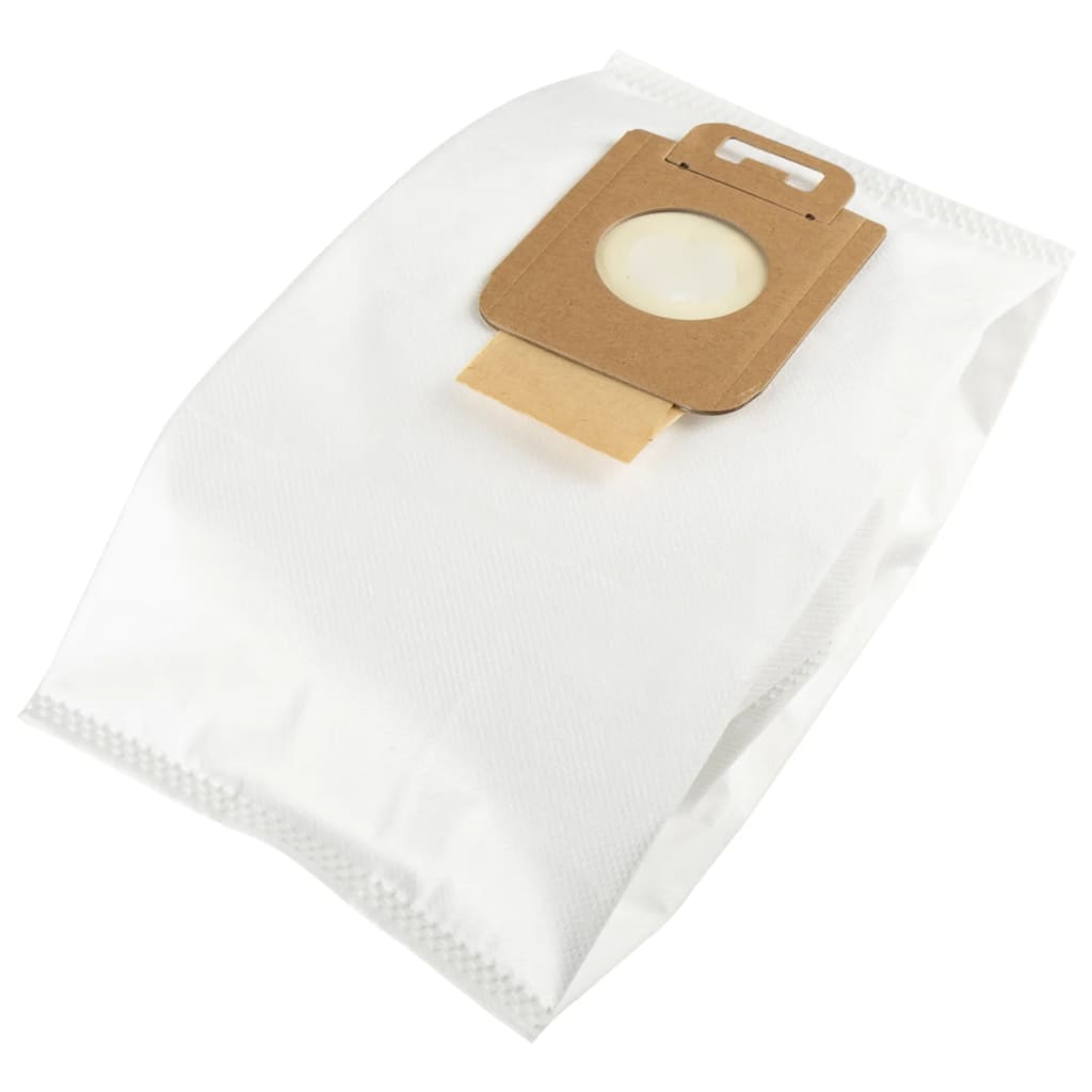 Vidaxl vacuum cleaner bags for Nilfisk King 20 sts