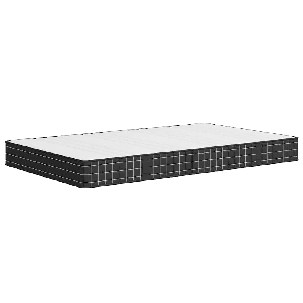 Vidaxl binnenveringmatras middelhard 120x200 cm