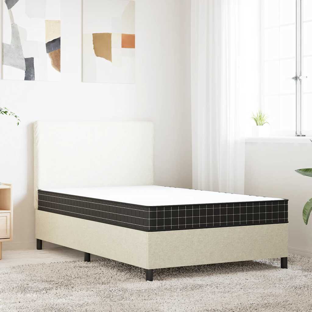 Vidaxl binnenveringmatras middelhard 120x200 cm