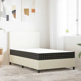 Vidaxl binnenveringmatras middelhard 120x200 cm