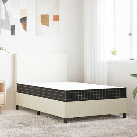 Vidaxl binnenveringmatras middelhard 120x200 cm