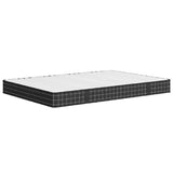 Vidaxl binnenveringmatras middelhard 140x190 cm