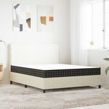 Vidaxl binnenveringmatras middelhard 160x200 cm
