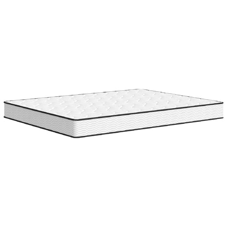 Vidaxl binnenveringmatras middelhard 160x200 cm