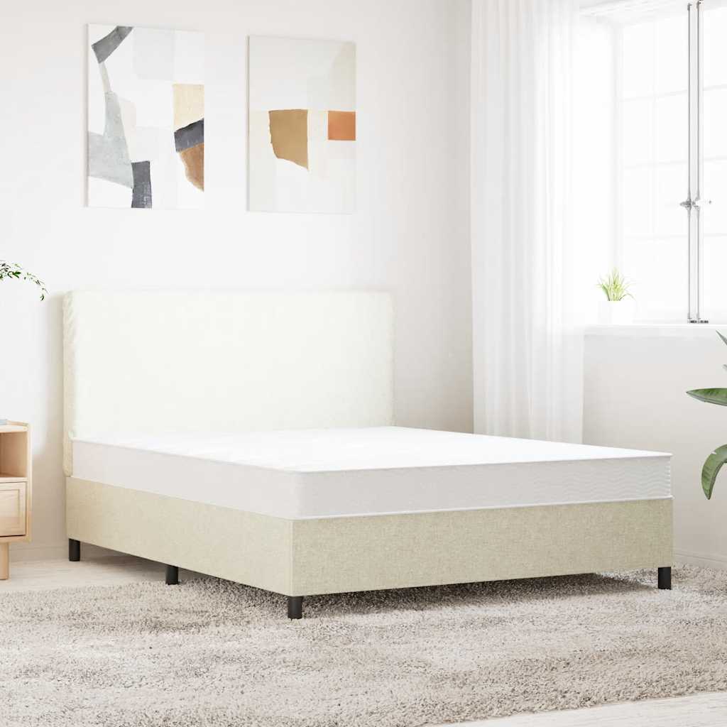 Vidaxl binnenveringmatras middelhard 140x200 cm