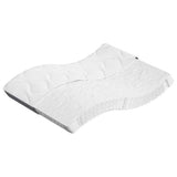 Vidaxl pocketveringmatras middelhard 140x200 cm