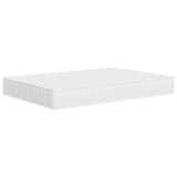Vidaxl pocketveringmatras middelhard-hard 140x200 cm