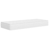 Vidaxl pocketveringmatras middelhard-hard 70x200 cm
