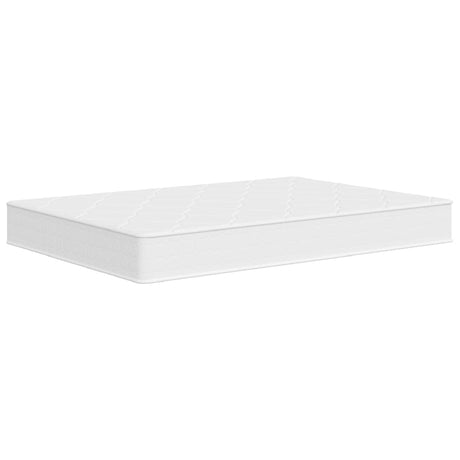 Vidaxl pocketveringmatras middelhard-hard 140x200 cm